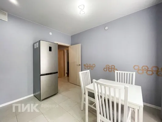 1-к квартира, 38.7м², 44700 ₽/мес — фото № 7 1-к квартира, 38.7м², 44700 ₽/мес — фото № 7