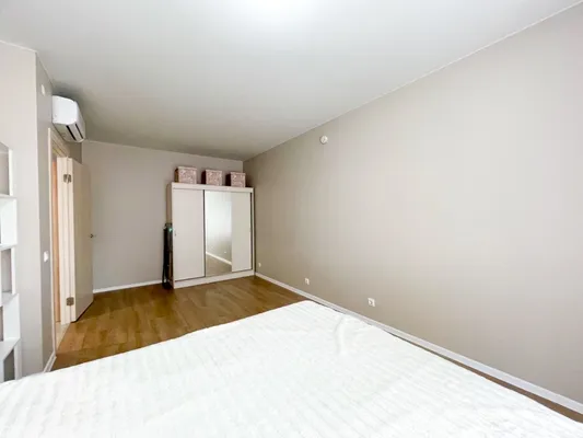 1-к квартира, 38.7м², 44700 ₽/мес — фото № 4 1-к квартира, 38.7м², 44700 ₽/мес — фото № 4