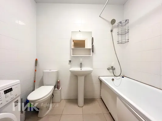 2-к квартира, 60.2м², 64000 ₽/мес — фото № 7 2-к квартира, 60.2м², 64000 ₽/мес — фото № 7