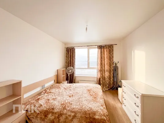 2-к квартира, 60.2м², 64000 ₽/мес — фото № 3 2-к квартира, 60.2м², 64000 ₽/мес — фото № 3