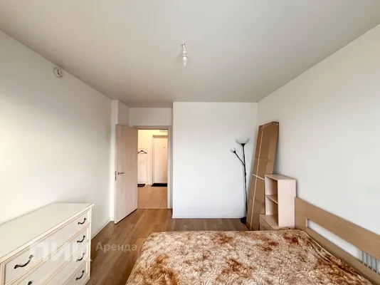 2-к квартира, 60.2м², 64000 ₽/мес — фото № 4 2-к квартира, 60.2м², 64000 ₽/мес — фото № 4