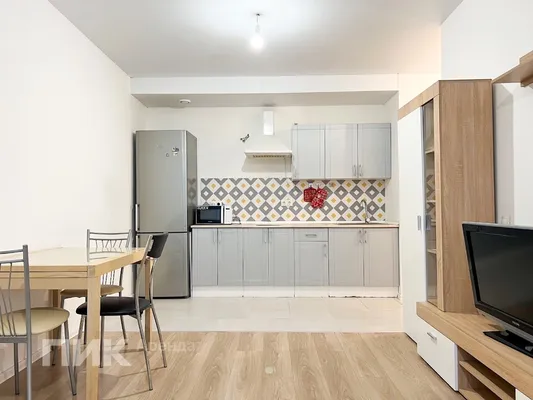 3-к квартира, 60.2м², 65900 ₽/мес — фото № 3 3-к квартира, 60.2м², 65900 ₽/мес — фото № 3