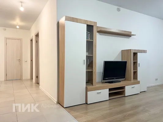 3-к квартира, 60.2м², 65900 ₽/мес — фото № 4 3-к квартира, 60.2м², 65900 ₽/мес — фото № 4