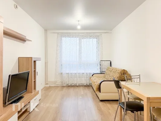 3-к квартира, 60.2м², 65900 ₽/мес — фото № 1 3-к квартира, 60.2м², 65900 ₽/мес — фото № 1