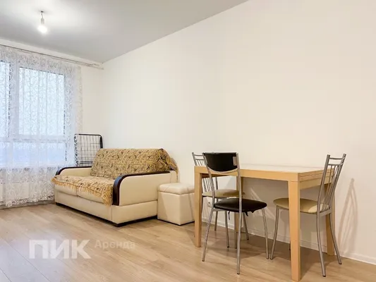 3-к квартира, 60.2м², 65900 ₽/мес — фото № 2 3-к квартира, 60.2м², 65900 ₽/мес — фото № 2