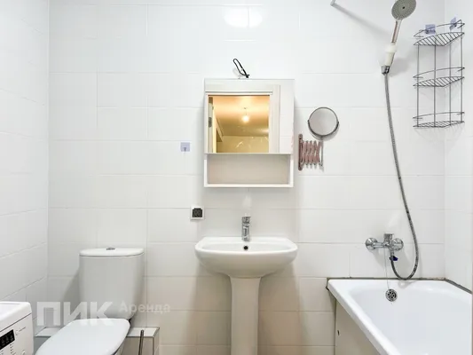 3-к квартира, 60.2м², 65900 ₽/мес — фото № 10 3-к квартира, 60.2м², 65900 ₽/мес — фото № 10