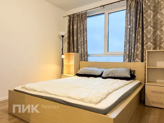3-к квартира, 60.2м², 65900 ₽/мес — фото № 5 3-к квартира, 60.2м², 65900 ₽/мес — фото № 5