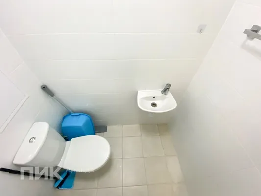 2-к квартира, 54м², 66300 ₽/мес — фото № 9 2-к квартира, 54м², 66300 ₽/мес — фото № 9