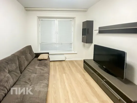 2-к квартира, 54м², 66300 ₽/мес — фото № 1 2-к квартира, 54м², 66300 ₽/мес — фото № 1