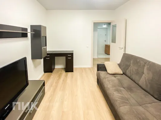 2-к квартира, 54м², 66300 ₽/мес — фото № 2 2-к квартира, 54м², 66300 ₽/мес — фото № 2