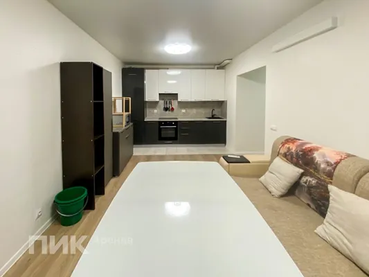 2-к квартира, 54м², 66300 ₽/мес — фото № 6 2-к квартира, 54м², 66300 ₽/мес — фото № 6