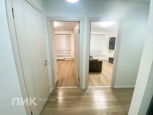 2-к квартира, 54м², 66300 ₽/мес — фото № 10 2-к квартира, 54м², 66300 ₽/мес — фото № 10