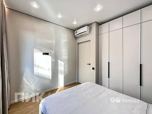 1-к квартира, 38м², 118900 ₽/мес — фото № 10 1-к квартира, 38м², 118900 ₽/мес — фото № 10