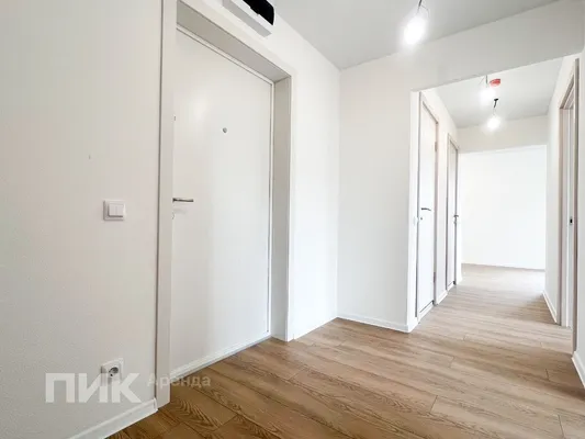 2-к квартира, 58м², 56000 ₽/мес — фото № 10 2-к квартира, 58м², 56000 ₽/мес — фото № 10