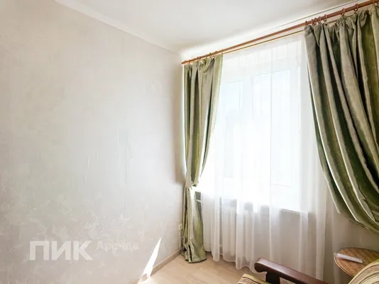 3-к квартира, 63м², 101700 ₽/мес — фото № 5 3-к квартира, 63м², 101700 ₽/мес — фото № 5