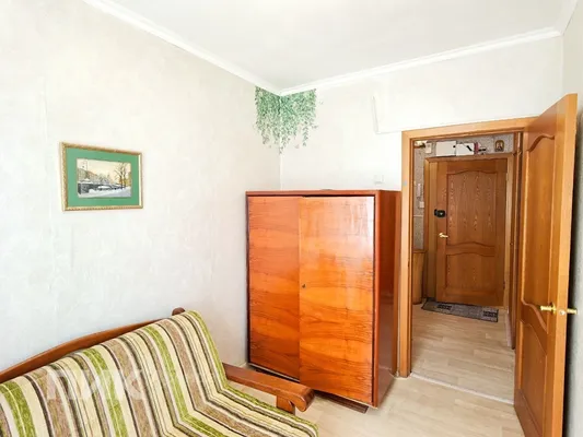 3-к квартира, 63м², 101700 ₽/мес — фото № 6 3-к квартира, 63м², 101700 ₽/мес — фото № 6