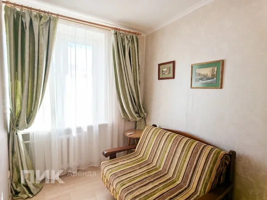 3-к квартира, 63м², 101700 ₽/мес — фото № 4 3-к квартира, 63м², 101700 ₽/мес — фото № 4