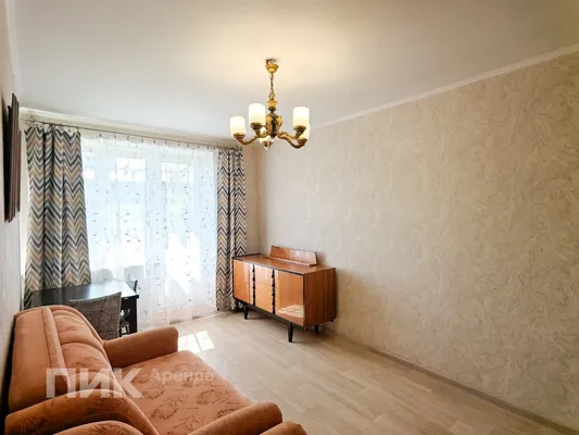 3-к квартира, 63м², 101700 ₽/мес — фото № 2 3-к квартира, 63м², 101700 ₽/мес — фото № 2