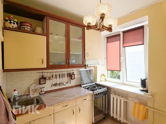 3-к квартира, 63м², 101700 ₽/мес — фото № 10 3-к квартира, 63м², 101700 ₽/мес — фото № 10