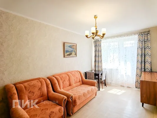 3-к квартира, 63м², 101700 ₽/мес — фото № 1 3-к квартира, 63м², 101700 ₽/мес — фото № 1