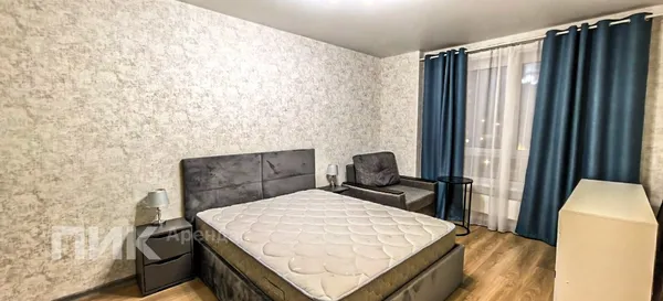 2-к квартира, 59м², 118900 ₽/мес — фото № 1 2-к квартира, 59м², 118900 ₽/мес — фото № 1