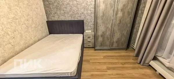 2-к квартира, 59м², 118900 ₽/мес — фото № 5 2-к квартира, 59м², 118900 ₽/мес — фото № 5