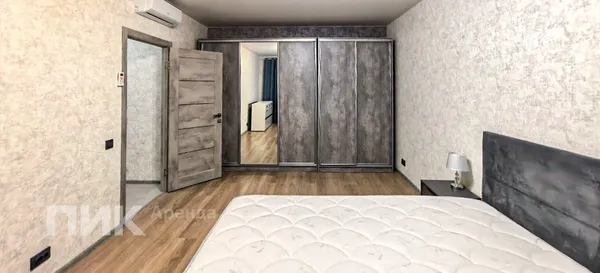 2-к квартира, 59м², 118900 ₽/мес — фото № 4 2-к квартира, 59м², 118900 ₽/мес — фото № 4