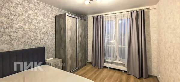 2-к квартира, 59м², 118900 ₽/мес — фото № 6 2-к квартира, 59м², 118900 ₽/мес — фото № 6