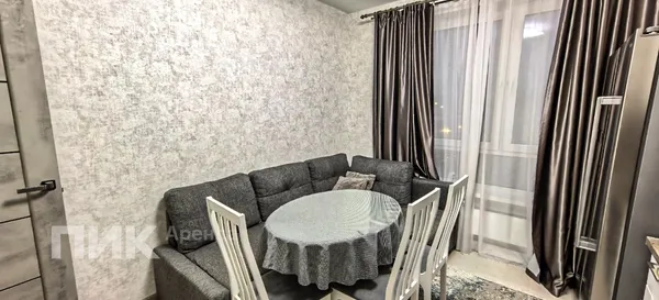 2-к квартира, 59м², 118900 ₽/мес — фото № 10 2-к квартира, 59м², 118900 ₽/мес — фото № 10