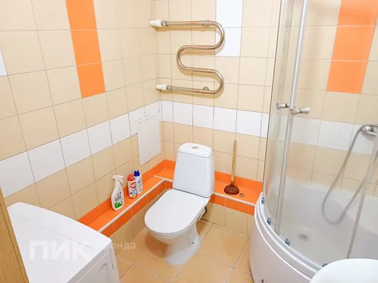 Студия, 28м², 31900 ₽/мес — фото № 7 Студия, 28м², 31900 ₽/мес — фото № 7