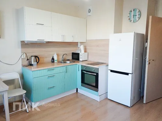 Студия, 28м², 31900 ₽/мес — фото № 5 Студия, 28м², 31900 ₽/мес — фото № 5