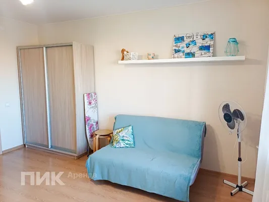 Студия, 28м², 31900 ₽/мес — фото № 3 Студия, 28м², 31900 ₽/мес — фото № 3