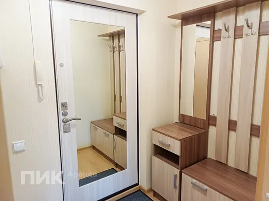 Студия, 28м², 31900 ₽/мес — фото № 10 Студия, 28м², 31900 ₽/мес — фото № 10