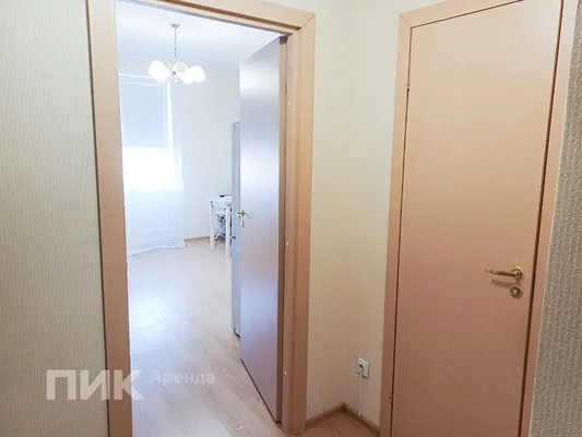 Студия, 28м², 31900 ₽/мес — фото № 9 Студия, 28м², 31900 ₽/мес — фото № 9