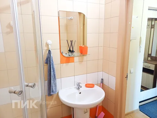 Студия, 28м², 31900 ₽/мес — фото № 6 Студия, 28м², 31900 ₽/мес — фото № 6