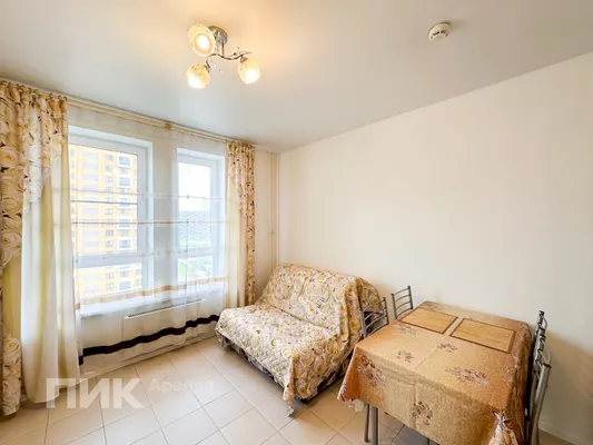 1-к квартира, 40.8м², 73200 ₽/мес — фото № 6 1-к квартира, 40.8м², 73200 ₽/мес — фото № 6