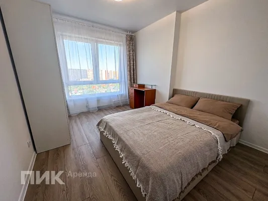 3-к квартира, 79.4м², 79000 ₽/мес — фото № 7 3-к квартира, 79.4м², 79000 ₽/мес — фото № 7