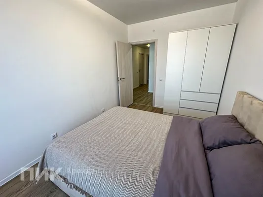 3-к квартира, 79.4м², 79000 ₽/мес — фото № 6 3-к квартира, 79.4м², 79000 ₽/мес — фото № 6