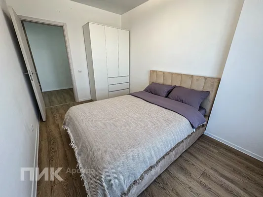 3-к квартира, 79.4м², 79000 ₽/мес — фото № 5 3-к квартира, 79.4м², 79000 ₽/мес — фото № 5