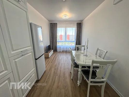 3-к квартира, 79.4м², 79000 ₽/мес — фото № 1 3-к квартира, 79.4м², 79000 ₽/мес — фото № 1