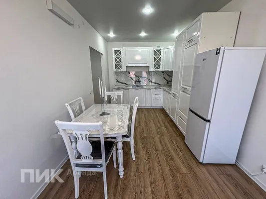 3-к квартира, 79.4м², 79000 ₽/мес — фото № 3 3-к квартира, 79.4м², 79000 ₽/мес — фото № 3