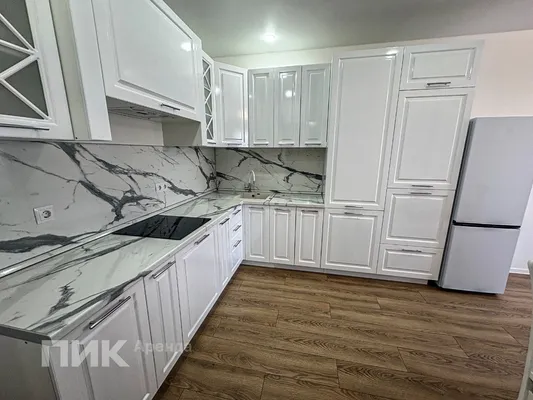 3-к квартира, 79.4м², 79000 ₽/мес — фото № 2 3-к квартира, 79.4м², 79000 ₽/мес — фото № 2