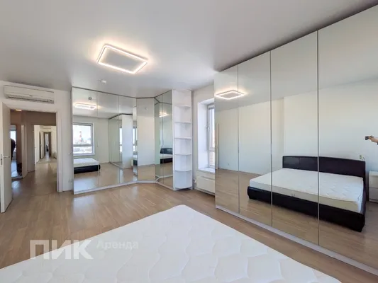 2-к квартира, 78.9м², 107300 ₽/мес — фото № 3 2-к квартира, 78.9м², 107300 ₽/мес — фото № 3