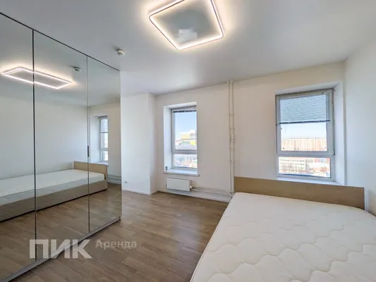 2-к квартира, 78.9м², 107300 ₽/мес — фото № 5 2-к квартира, 78.9м², 107300 ₽/мес — фото № 5