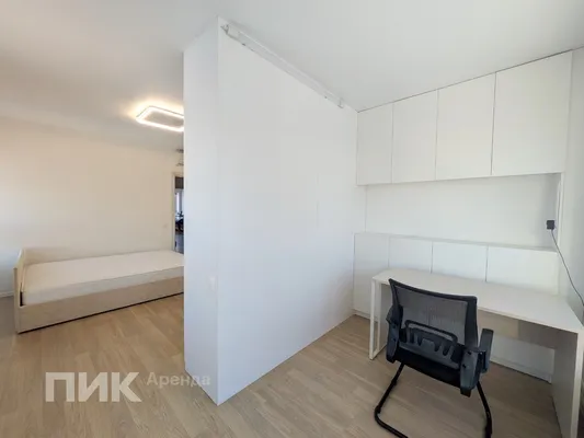 2-к квартира, 78.9м², 107300 ₽/мес — фото № 7 2-к квартира, 78.9м², 107300 ₽/мес — фото № 7