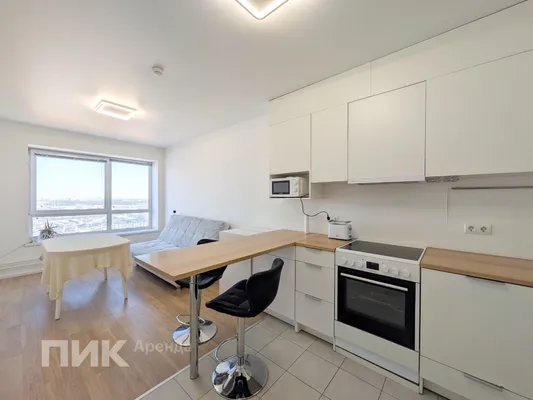 2-к квартира, 78.9м², 107300 ₽/мес — фото № 9 2-к квартира, 78.9м², 107300 ₽/мес — фото № 9