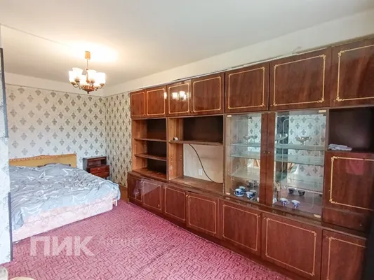 1-к квартира, 31.2м², 26900 ₽/мес — фото № 2 1-к квартира, 31.2м², 26900 ₽/мес — фото № 2