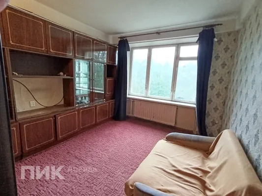 1-к квартира, 31.2м², 26900 ₽/мес — фото № 1 1-к квартира, 31.2м², 26900 ₽/мес — фото № 1
