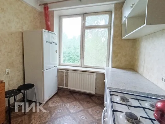 1-к квартира, 31.2м², 26900 ₽/мес — фото № 4 1-к квартира, 31.2м², 26900 ₽/мес — фото № 4