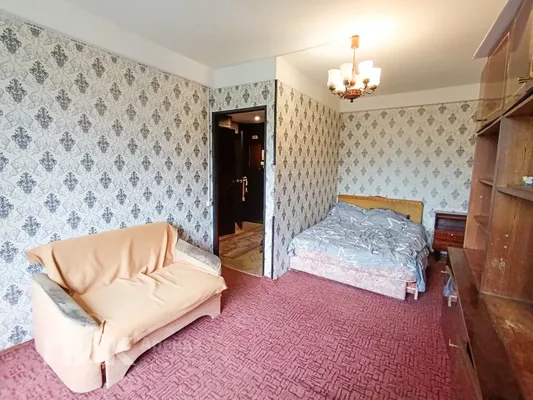 1-к квартира, 31.2м², 26900 ₽/мес — фото № 3 1-к квартира, 31.2м², 26900 ₽/мес — фото № 3